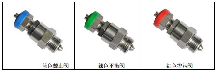 五閥組哪個(gè)是排污閥？重慶九環(huán)機(jī)電五閥組